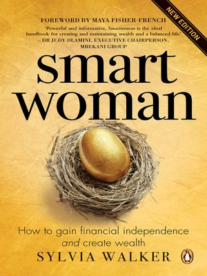 cover image of Smartwoman